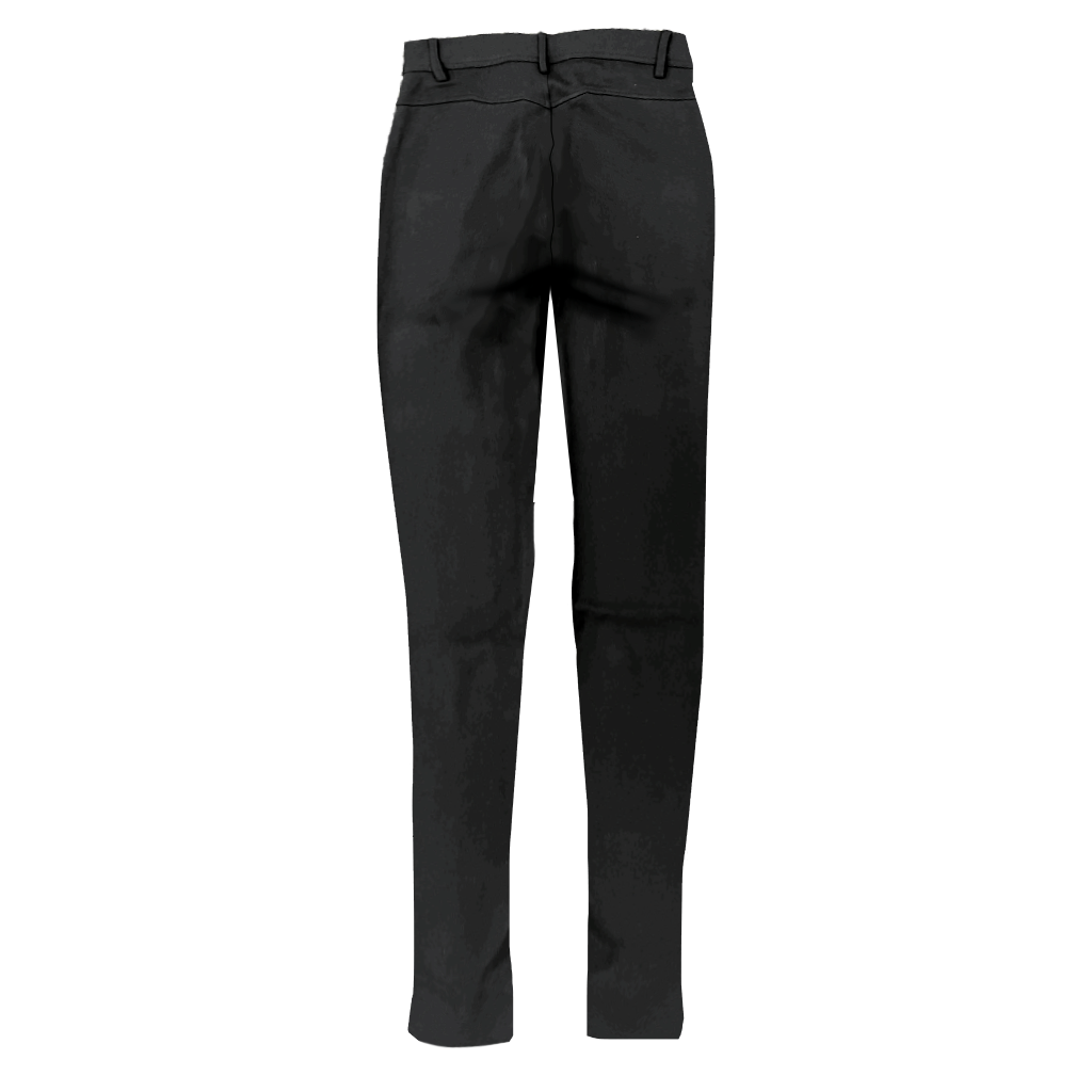 Men's Casino Pants - No Pockets