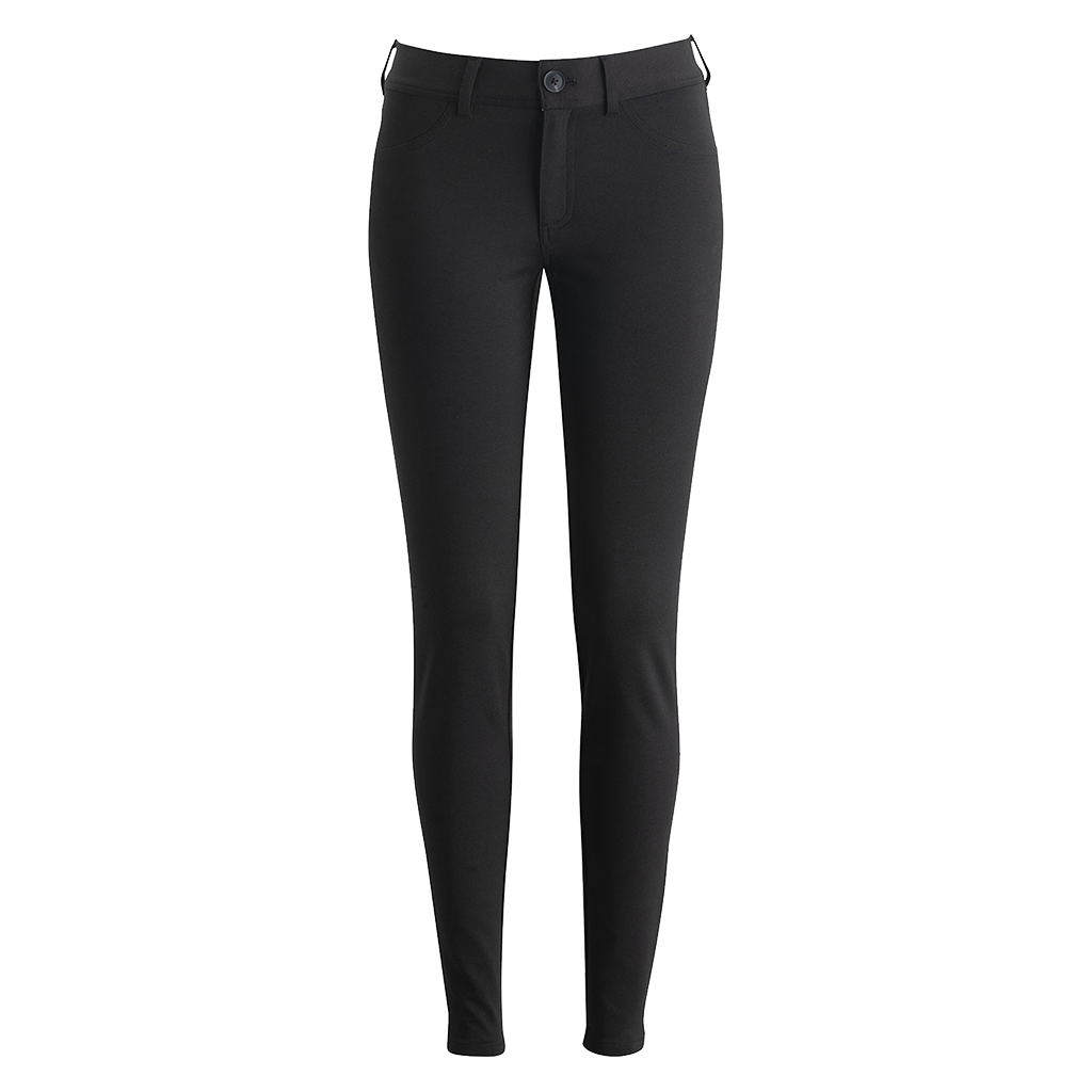 Ladies Casino Pants - No Pockets