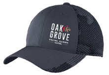 Oak Grove Hat - STC23