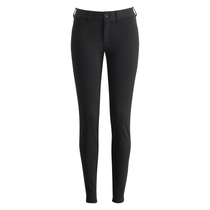 Ladies Casino Pants - Pockets