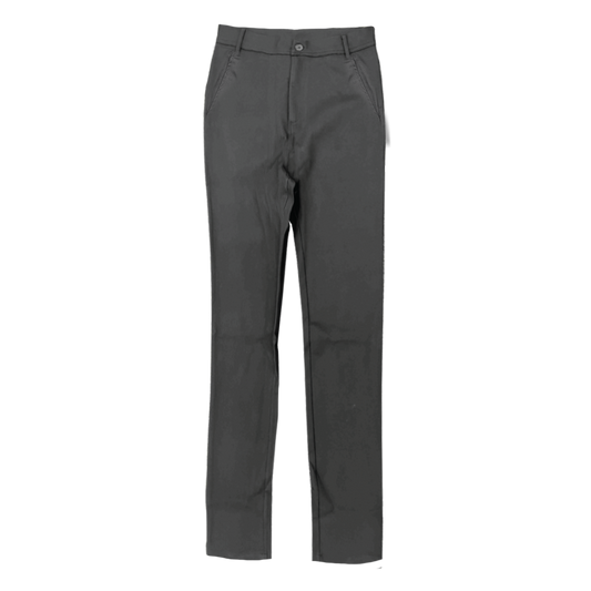 Men's Casino Pants - Pockets