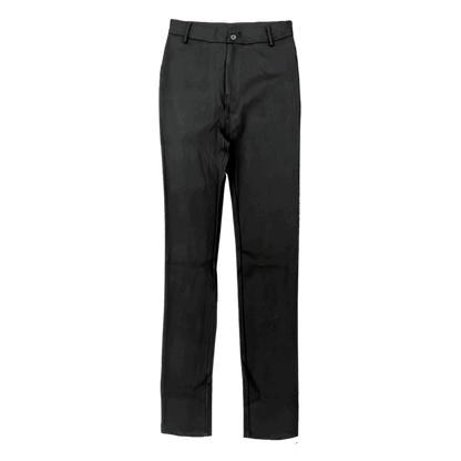 Men's Casino Pants - No Pockets