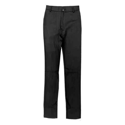 Men's Casino Pants - No Pockets