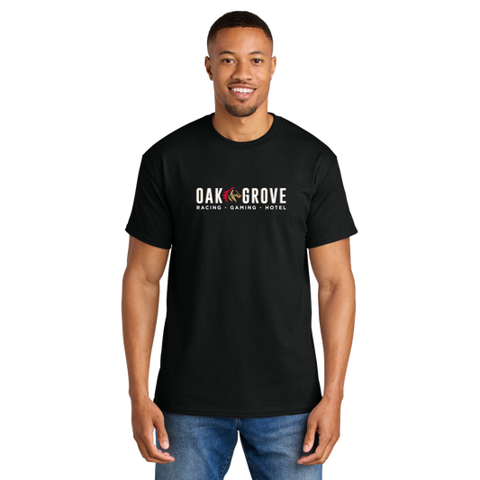 Oak Grove Men's T-Shirt - 8000