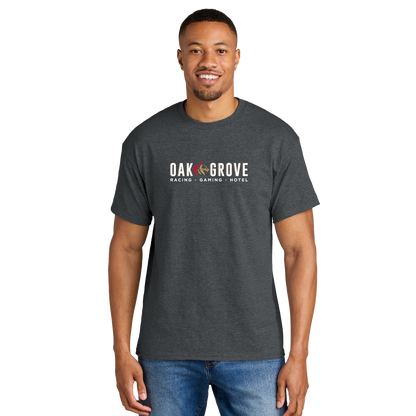 Oak Grove Men's T-Shirt - 8000