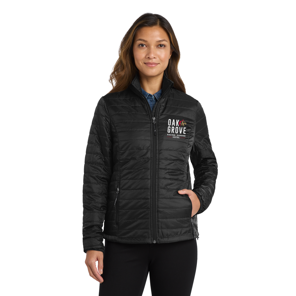 Hybrid Women's Soft Shell Jacket - L850