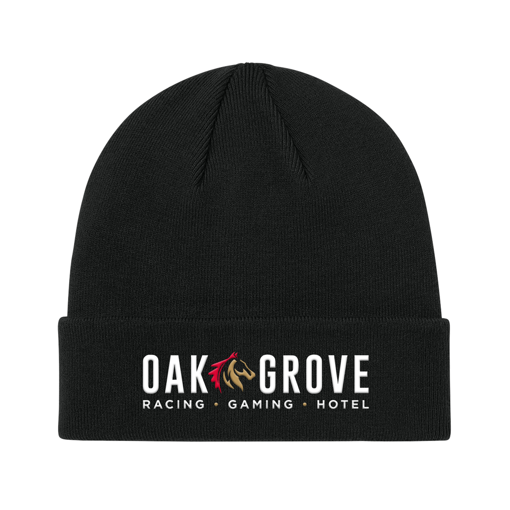 Oak Grove Beanie - MMC150