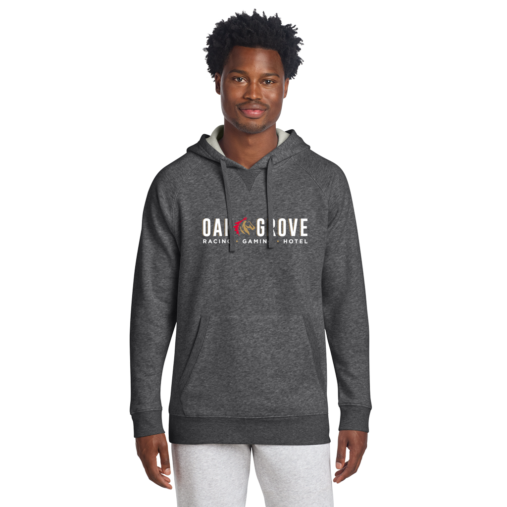 Sport-Tek Drive Fleece Pullover - STF200