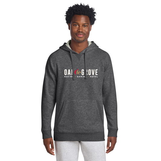 Sport-Tek Drive Fleece Pullover - STF200