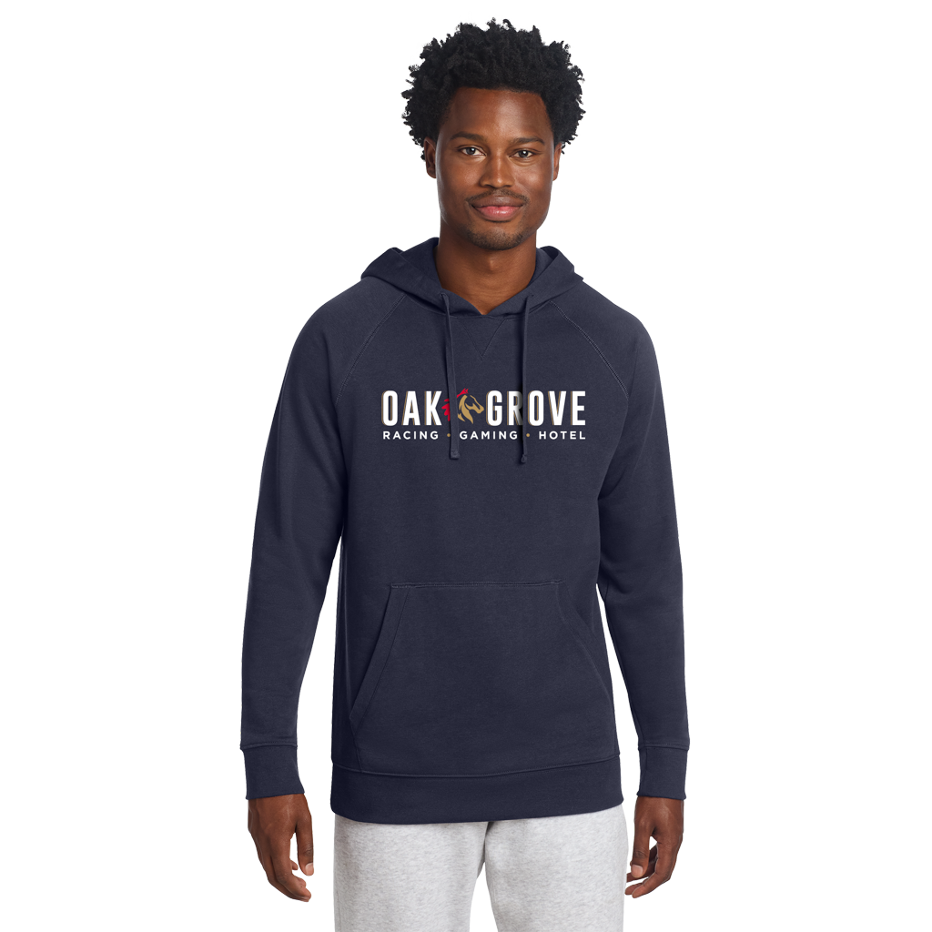 Sport-Tek Drive Fleece Pullover - STF200