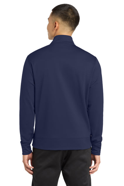 Fleece Full-Zip Jacket - ST241